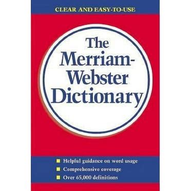who owns merriam webster.